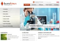 Our New Web Site is Published.